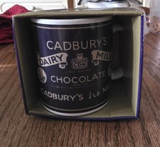 New in Box! Cadbury Dairy Milk