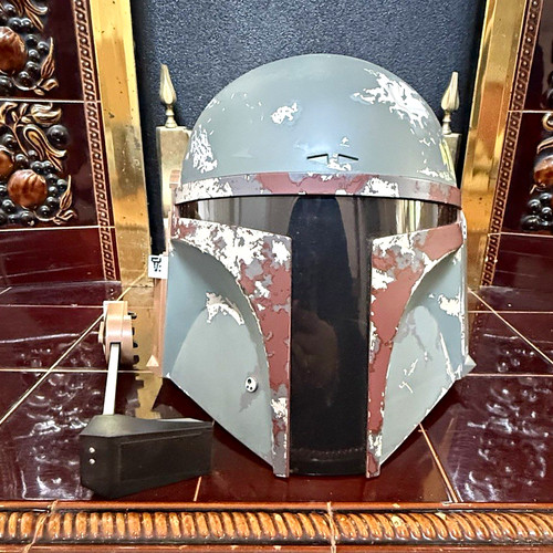 Hasbro star wars the black - star,