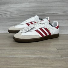 Adidas Samba Liverpool FC YNWA
