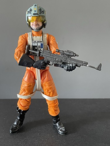 Star wars black series - wars,