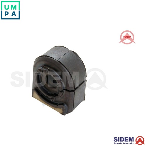 Mounting stabiliser bar 850913 - mounting,