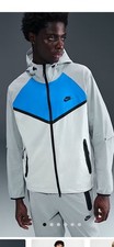 Nike Tech Windrunner Jacket