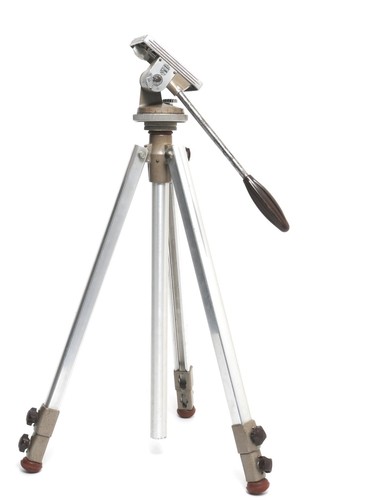 Vintage linhof tripod - linhof,