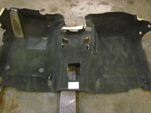 2006 bmw e60 front - bmw, interior