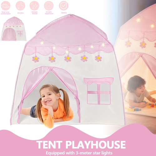 Kids play tent indoor - kids,