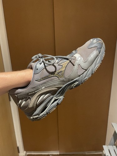 Mizuno wave rider - rider, 10