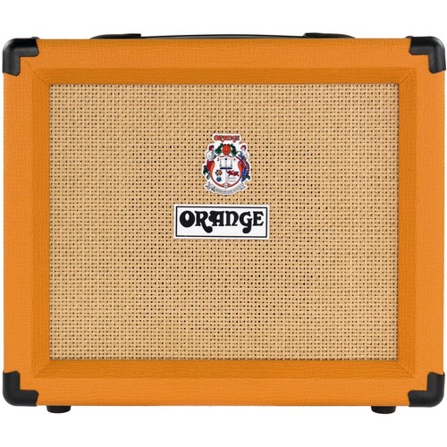 Orange crush 20rt - 20rt, guitar