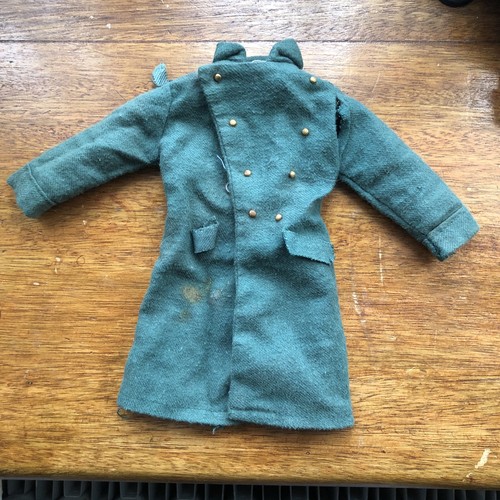 Vintage action man german - action,
