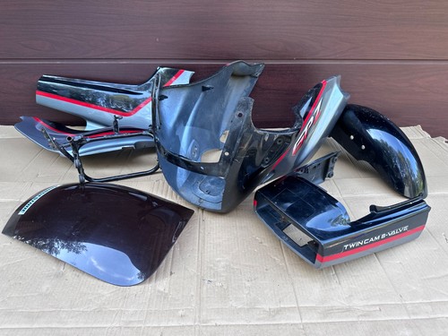 Genuine kawasaki gpz500s gpz - genuine,