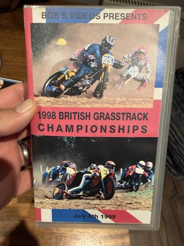 Vintage 1998 british - vintage,