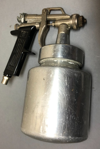 Asturo mec spray - spray, gun