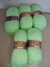 Joblot Bundle 500g Stylecraft