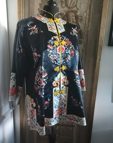 Vintage bai hua - bai,