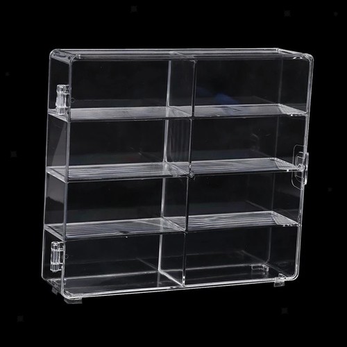 Diecast car display - 1/64,