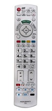 N2QAYB000572 Replaced Remote