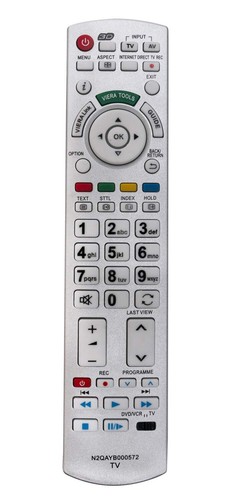 N2qayb000572 replaced remote - replaced,