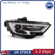 Xenon Headlight For Audi A3 8V