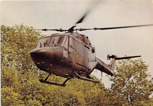 Lot333 westland lynx army - , of