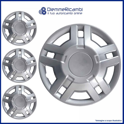 Series studs 4 wheel - series,