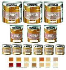 Ronseal Diamond Hard Interior