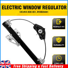 WINDOW REGULATOR MECHANISM REAR PASSENGER 8V4839461 FOR AUDI A3 SALOON 2013-20