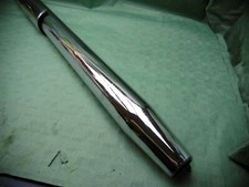 Exhaust Muffler America Triumph Pipe 2206440