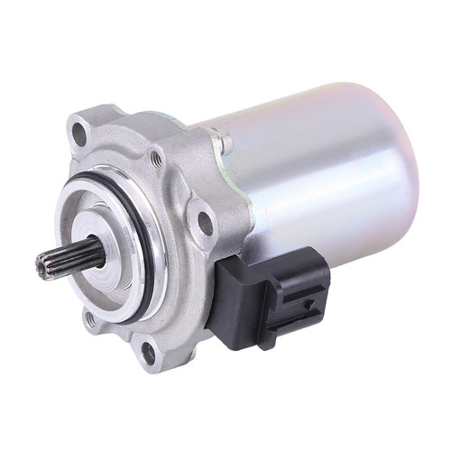 Shift motor control assembly - motor,