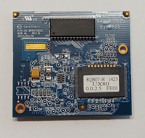 Mcu microcontroller pcb board - microcontroller,