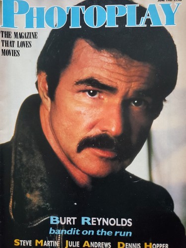 Photoplay june 1987 julie - photoplay,