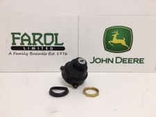 Genuine John Deere Tractor