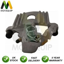 Brake Caliper Rear Right