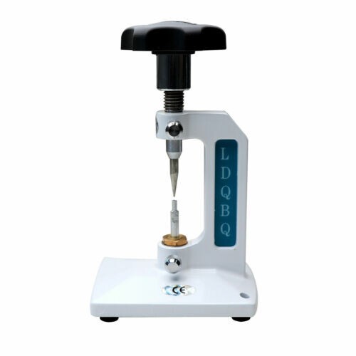 Screw pin pusher tool - &,