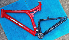 Vintage GT XCR 4000 i-Drive