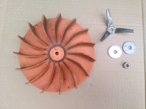 Genuine stihl sh55 - sh55, leaf