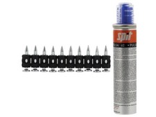 SPIT C6 20mm Standard Concrete