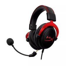 HyperX Cloud II Wired Over-Ear