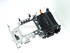 Canon EOS 600D  Rebel T3i / Kiss X5) metal mount bracket With Battery Holder