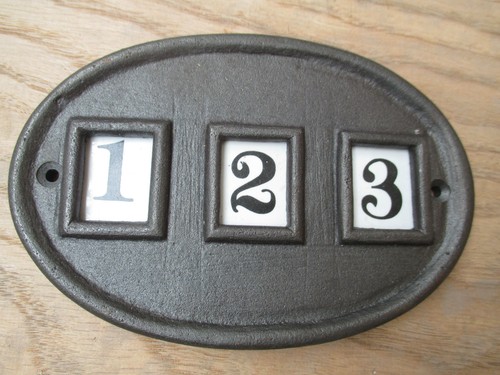 Vintage style cast iron house - vintage,