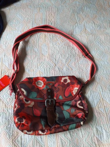 Brand new oilily small - small, bag