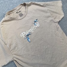 Primitive Skateboarding Shirt