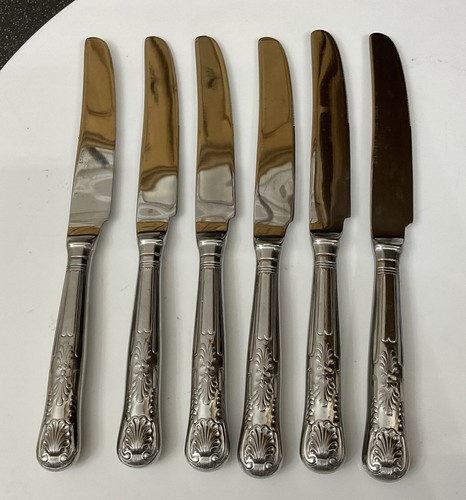 Vtg stainless steel korea - 6,