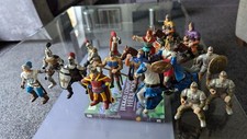 Job Lot ELC Figures - Knights