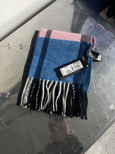 Marks spencer scarf brand - &,