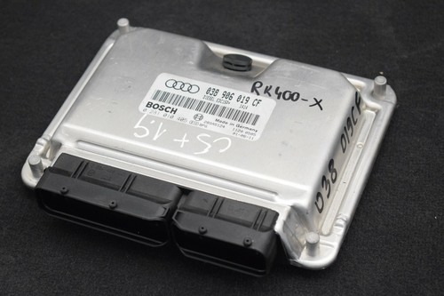 Audi 9 tdi awx - a6, c5