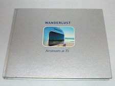Wanderlust airstream - airstream,