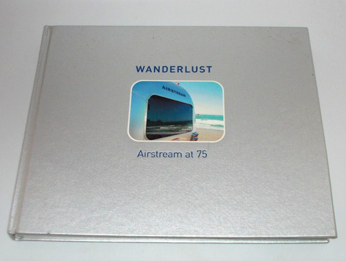 Wanderlust airstream - at,