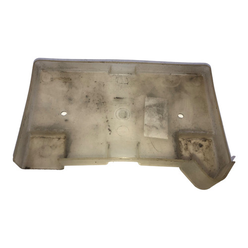 Battery cover yamaha 600 - yamaha, xj