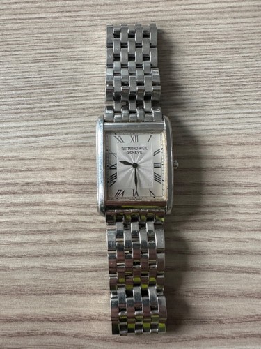 Raymond weil mens watch - raymond,