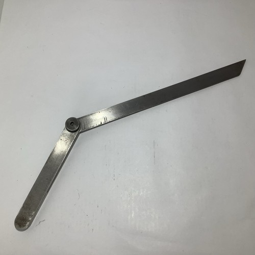 Adjustable bevel gauge - adjustable, all