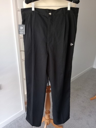New dunlop black - 34"w,
